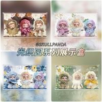 ราคา [กล่องแสดงโปร่งใส] กล่องแสดงอะคริลิคเหมาะสําหรับ POPMART POPMART SKULLPANDA POPMART Series ฝาครอบป้องกันฝุ่นพร้อมสต็อก (56110110676)