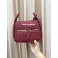 ราคา Pr3loved LITTLEBUNNY BAG THAI Antemlb BAG BKK-LITTLEBUNNY ZIPPY PU 22 BAG-กระเป๋าผู้หญิง (27259958362)