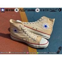 ราคา CONVERSE ALL STAR MADE IN USA 1990’s รองเท้ามือสอง รับประกันแท้ Converseมือสอง รองเท้าConverse ConverseUSA AllStar (43131082619)