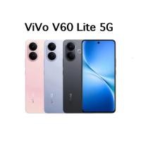 ราคา ViVo V60 Lite 5G Ram8GB/Rom256GBเครื่องแท้ใหม่เคลียร์สต๊อก แบตเตอรี่ 6500mah สินค้าพร้อมส่ง (50061883739)