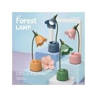 ราคา โคมไฟ LED ตั้งโต๊ะ ชาร์จไฟได้ โคมไฟดอกไม้ ไฟถนอมสายตา (7278475785)