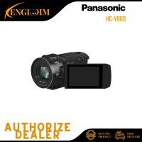 ราคา กล้องวีดีโอ HD Panasonic HC-V900 พร้อมซูม 24 เท่า (53306345220)