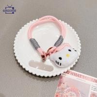 ราคา สายคล้องโทรศัพท์มือถือ สายคล้องโทรศัพท์ลายการ์ตูนน่ารัก สายคล้องข้อมือหมีน้อยสีสันสดใส สายคล้องโทรศัพท์สั้น (29176797957)