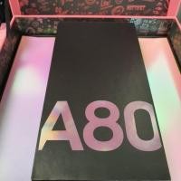 ราคา Samsung Galaxy A80 Blackpink (7806368080)
