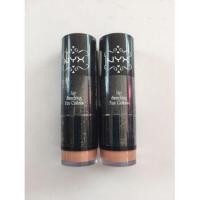 ราคา 1แถม1 NYX Lip Smacking Fun Colors # LSS 576 Frosted Flakes 4g ของแท้ 100% (7269326481)