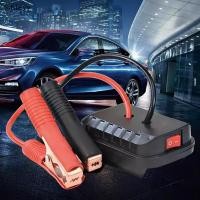 ราคา NL Jump Starter สําหรับ Booster Cable Adapter ชุดไฟฉุกเฉิน DIY Converter ไม่มีแบตเตอรี่ N (27827576329)