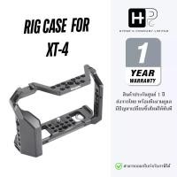ราคา Kingma Rig Case Hosing Case กรงกล้อง FUJI XT-4 / XT4 (ประกันศูนย์ 1 ปี) (43907651723)