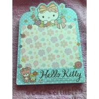ราคา sanrio กระดาษโน๊ตแบบฉีกลายคิตตี้ (5945342985)