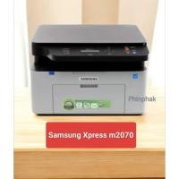 ราคา Samsung Express m2070 มือสองพร้อมใช้,ปริ้น/สแกน/ถ่ายเอกสาร (45605317691)