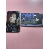 ราคา ชุดโฟโต้การ์ดจองกุก 2 ชิ้น (29100766443)