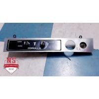 ราคา สวิทช์ปรับแอร์ toyota corolla ke70 (14363101513)