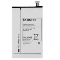 ราคา [คลังสินค้าพร้อม] เหมาะสําหรับแบตเตอรี่ Samsung/Samsung GALAXY Tab S 8.4 T705 T700 EB-BT705FBE (41481415802)