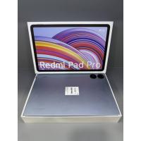 ราคา ‼️Redmi Pad Pro Wi-Fi (8/256)‼️✅Ram 8 Rom 256✅หน้าจอ 12.1 นิ้ว✅มือ2 สภาพสวย✅มีอุปกรณ์ของแท้ครบกล่อง‼️ (43164068963)