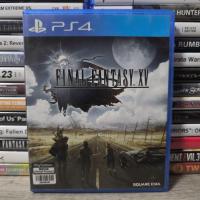ราคา [มือ2] PS4 | Final Fantasy XV (1860970789)