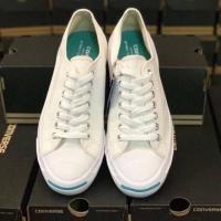 ราคา CONVERSE JAPAN สีเขียว Made ln Japan✅✅ (4331840783)