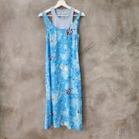ราคา เดรสยาว something boudoir sz.m (18849591511)