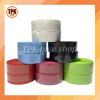 ราคา ผ้าพันแฮนด์โฟม ผ้าพันแฮนด์สำหรับจักรยานเสือหมอบ พันง่าย นุ่มจับสบาย (25215741021)