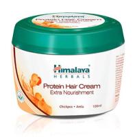 ราคา โปรตีนบำรุงผม หมักผม หิมาลายา Himalaya Protein Hair Cream (128613342)