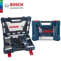 ราคา BOSCH ชุดดอกไขควงและดอกสว่าน V-Line 2607017403 (5339498873)