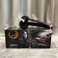 ราคา Babyliss Pro รุ่น MiraCurl *NEW* (15371023178)