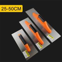 ราคา ซีเมนต์ Plastiring Trowel Heavy เกรียงหวี เกรียงขัด เกรียงสแตนเลส เกรียงเหลี่ยม (25339680552)