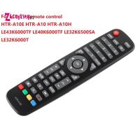 ราคา Htr-a10e รีโมตคอนโทรลทีวี อุปกรณ์เสริม สําหรับ Smart LCD TV HTR-A10 HTR-A10H LE43K6000TF LE40K6000TF LE32K6500SA LE32K6000T (22172170706)