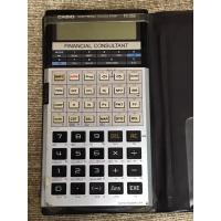ราคา เครื่องคิดเลข Casio FC-200 (10316101009)