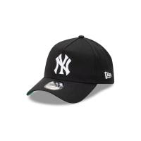 ราคา New Era หมวกรุ่น NEW YORK YANKEES NEW YORK CITY COOPERSTOWN BLACK 9FORTY AF CAP (53407267703)