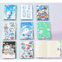 ราคา สมุดโน๊ตพร้อมปากกา โดเรมอน สบ13 สมุดโน๊ตการ์ตูนน่ารัก พร้อมปากกา (52311643858)