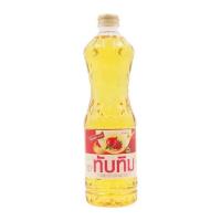 ราคา น้ำมันปาล์มทับทิม (1ลิตร) 1 ลิตร /ขวด (8137746690)