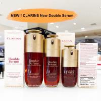 ราคา CLARINS Double Serum 30ml, 50ml, 75ml (ฉลากไทย) (44030525939)