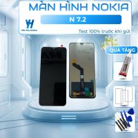 ราคา หน้าจอ Nokia 7.2 / 6.2 / 6.3 – จอแสดงผล Smooth Touch สวยงาม | โมบายเย็นตาโฟฮวา (53759406360)