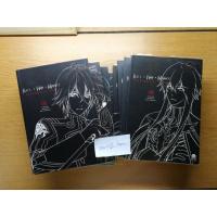 ราคา นิยายมือสอง​ Kill No More พันธสัญญา​ ล่า​ สังหาร (8 เล่มจบ)​ 680 บาท (3644568622)