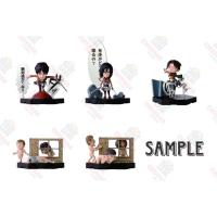 ราคา Attack on Titan Mikasa Ichiban Kuji | ผ่าภิภพไททัน ฟิกเกอร์มิคาสะ งานรางวัล H งานเก่าปี 2014 แบรนด์ Banpresto (27130831826)