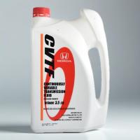 ราคา น้ำมันเกียร์อัตโนมัติ Honda CVTF 3.5 ลิตร สำหรับรถยนต์ Honda (57700891448)