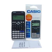 ราคา เครื่องคิดเลข Casio Scintific Classwiz FX-570EX (50759120471)