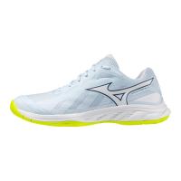 ราคา รองเท้าแบดมินตัน MIZUNO WAVE FANG EL 2 (71GA242331) (45205586980)