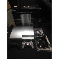 ราคา Playstation 3 รุ่นอ้วนมือสองสีขาว งานกล่องเลขเครื่องตรง HDD250+HDDนอก 500gb แปลงเล่นก๊อปแล้ว ใช้งานได้ปกติ (3655681888)