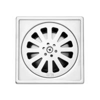 ราคา ตะแกรงกันกลิ่นเหลี่ยม COTTO CT640Z2(HM) 4 นิ้ว (8325841543)