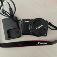 ราคา กล้อง CANON EOS M10 สีดำ มือสอง สภาพดี (48712044625)
