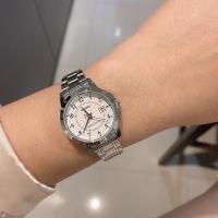 ราคา นาฬิกาcasio แท้ รุ่นLTP-V004D-7B รับประกัน 1 ปี (16919956948)