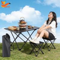 ราคา A.F ต๊ะ โต๊ะพับ โต๊ะกินข้าว โต๊ะทานอาหาร โต๊ะพับเก็บได้ โต๊ะพับได้ folding table (48401418857)