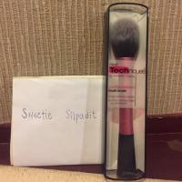 ราคา Real technique blush brush (556861785)