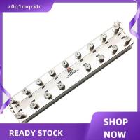 ราคา z0q1mqrktc 5-2400 MHz 16 Way Out Cable TV Splitter Signal Booster Distribution สําหรับเครื่องผสมสัญญาณ Satellite TV Splitter (44561857009)