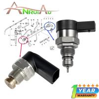 ราคา Fuel Pressure Regulator and Fuel Pressure Sensor For BMW 118d 2.0T N47D20A 325D 335D 535D 740D 35d (46202829359)
