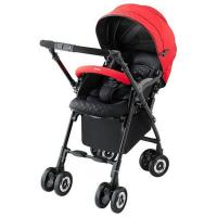 ราคา รถเข็นเด็ก Aprica Soraria Premium (Color Red) (42706026937)