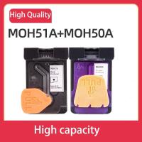 ราคา Hp Gt51 เข้ากันได้ HP Printhead GT51/GT52/GT53 JB06AA(M0H51A, M0H503/GT51, GT52) , Black /Color X4E75AA(GT53) (14482664991)