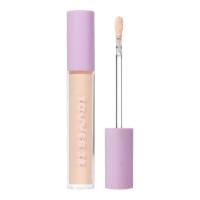 ราคา Tower 28 Swiping Serum CONCEALER - Hydrating Medium-Full Coverage CONCEALER + Under Eye Brightener - Care Infused Makeup with Hyaluronic Acid + บานพับ Centella - 4.0 Light/Medium Cool (49160286674)