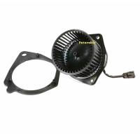 ราคา โบเวอร์ Volvo 740,940 Blower วอลโว่ โบลเวอร์ พัดลม แอร์ (1975842716)