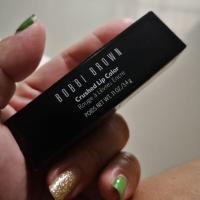 ราคา Bobbi​ brown​ crushed lip color #bare (2878403857)